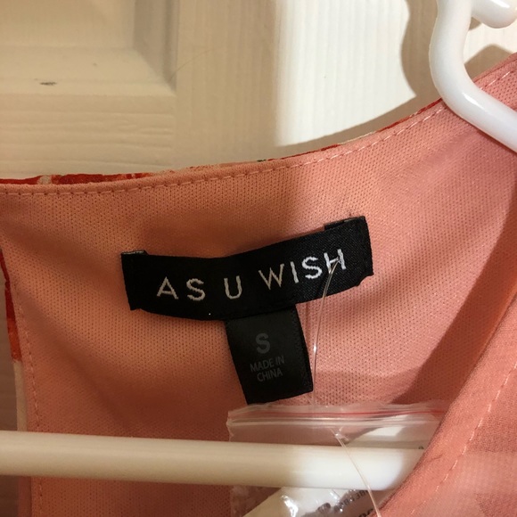 Dress - Picture 4 of 4